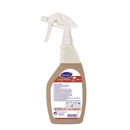 Suma Protect D9.5 (6 x 750 ml)