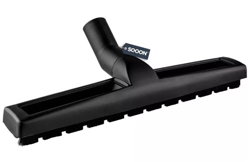 Parketzuigmond Harde vloeren borstel 35 mm extra breed 36 cm