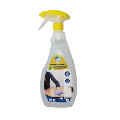 Pollet Poltech Power Spray (6 x 750ml)