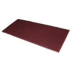 Doodlebug Maroon Chemical Free