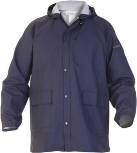 Hydrowear Selsey Jacket navy maat EEL