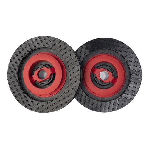 Numatic Padloc padhouder 225mm (per 2 stuks) t.b.v. 440NX