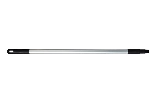 OrangeBrush Aluminium steel 800 x 25 mm voor hotelstofblik