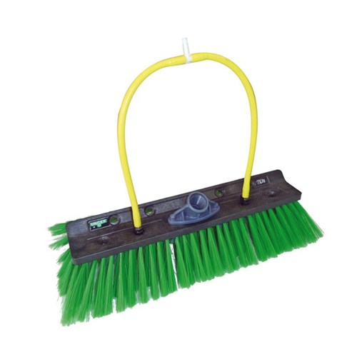 Unger nLite hoekborstel 27cm