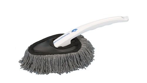 TASKI Mini Duster 2x - Stoffer