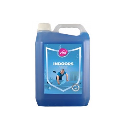 Pollet Polvita Protective Indoors (2 x 5 liter)