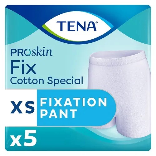 TENA Fix Premium Extra Small (1 x 5 stuks)
