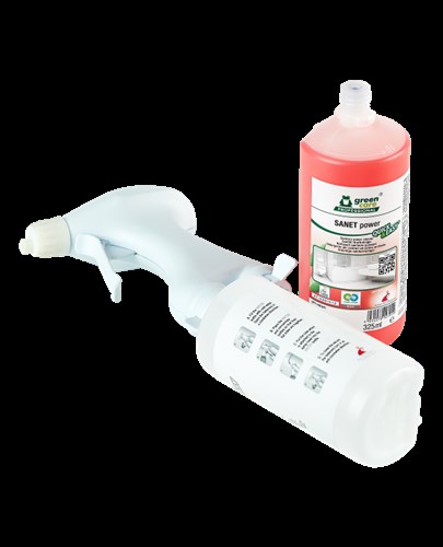 Tana Sanet power quick & easy (6x325 ml)