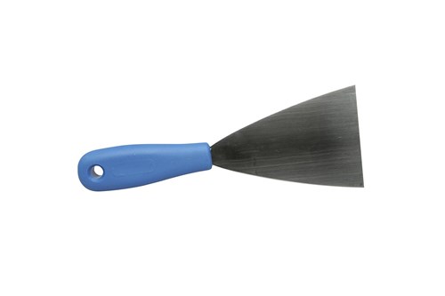 HCS Spatel blauw 8cm