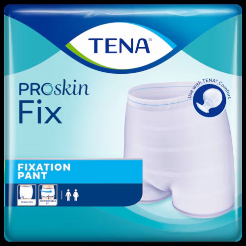 oud TENA Fix L (8x25pcs)