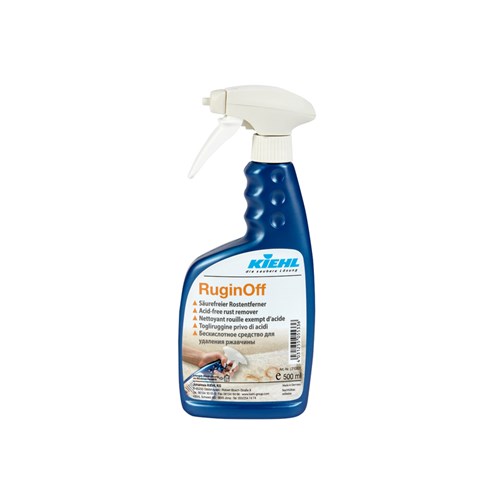 Kiehl RuginOff