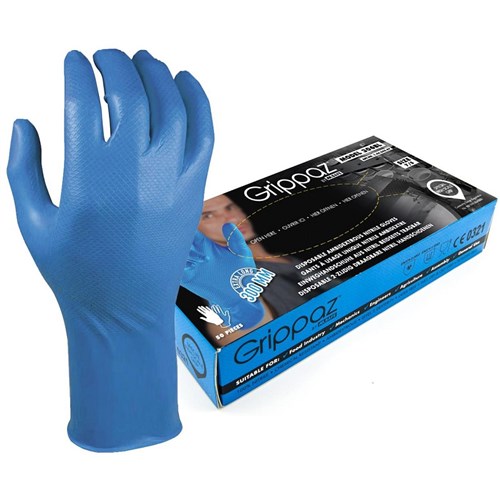 OXXA X-Grippaz-Pro-Long M