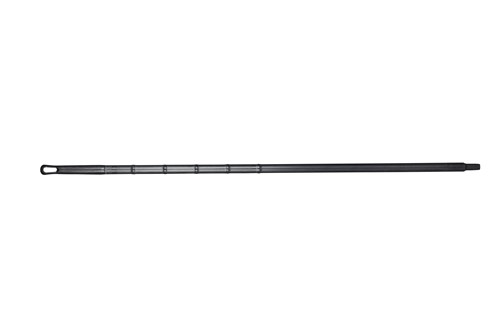 OrangeBrush Kunststof steel uit 1 stuk 1500 mm