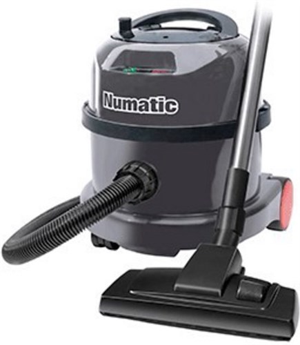 Numatic PPR-240-11 Graphite met kit AS1