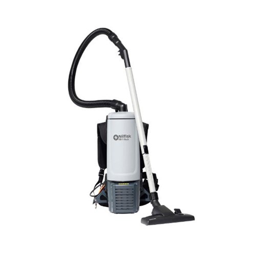 Nilfisk GD5 BACK HEPA EU 230V