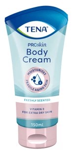 TENA ProSkin Body Cream 150 ml