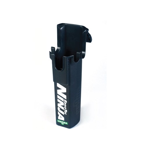 Unger Ninja Bucket on a belt inwasserhouder