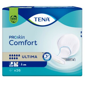 TENA ProSkin Comfort Ultima (1 x 26 stuks)