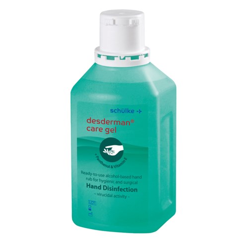 Desderman care gel BNL