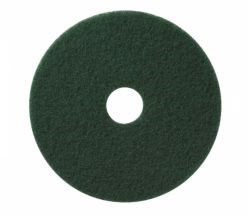 Tulp vloerpad 17 inch groen (5 stuks)