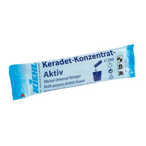 Kiehl Keradet-Konzentrat-Aktiv (240 x 25 ml in een doos)