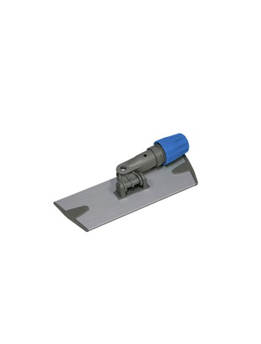 Aluminium velcro mopframe 24 cm