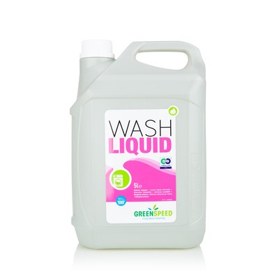 Greenspeed wash Liquid