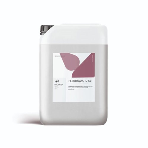 Mavro Floorguard SB 25 liter