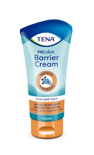 oud TENA Barrier Cream (10x150ml) B2