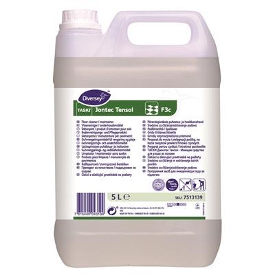 Taski Jontec Tensol (2 x 5 liter) W1779