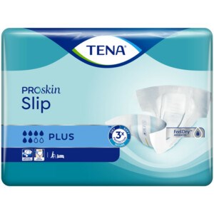 TENA ProSkin Slip Super Extra Large (1 x 28 stusk)