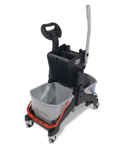 Rolemmer ReFlo MMT1616B incl pers