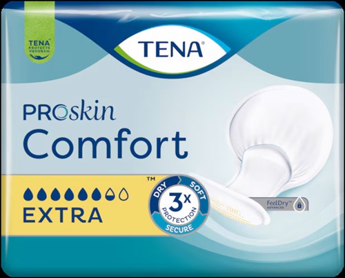 TENA Comfort Extra (1x40p)