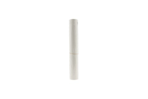 Bakpapier op rol, papier 50 cm x 35 m wit (14 rol)