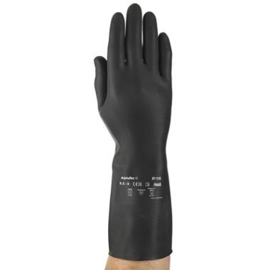 Ansell AlphaTec 87-118 handschoen maat 9.5
