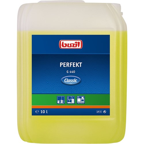 Buzil Perfekt classic G440