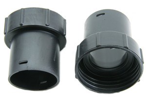 Wartel NUMATIC, kliksysteem 32mm