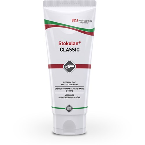 Deb Stokolan Classic Creme 100ml