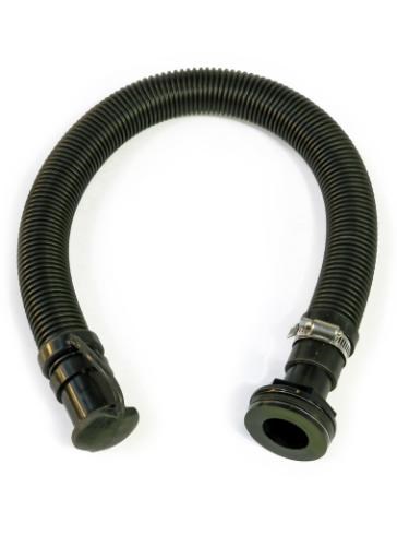 Viper afvoerslang LSU DRAIN WATER KIT