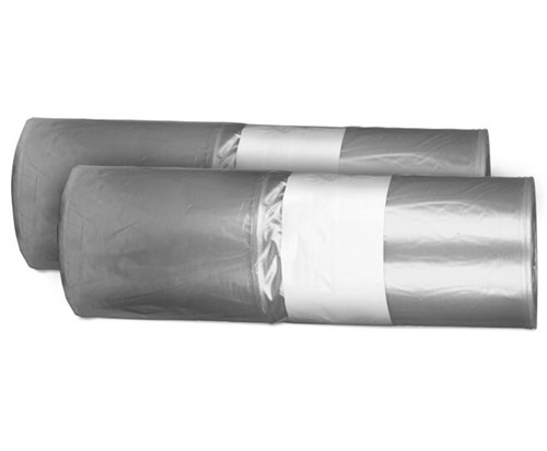 Tork Afvalzak 5L transparant