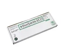 Pansaver Eco, Bio based Nylon,1/2 GN diep,32,5x26,5x10 100st
