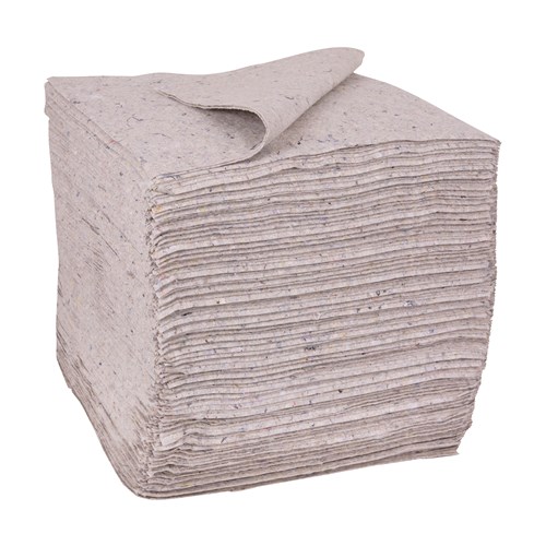 Helwitte Poetsdoeken (10kg)
