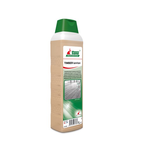 Tana Timber Lamitan (10 x 1 liter)