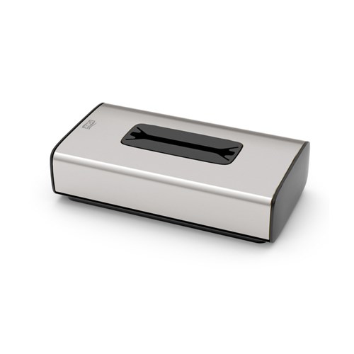 Tork Facial Tissue Dispenser RVS F1