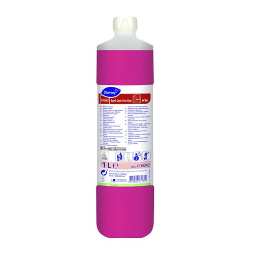 Taski Sani Calc Pur-Eco W3b 1 liter