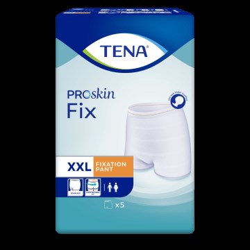 TENA Fix Premium XXL (1 x 5 stuks)