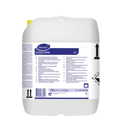 Suma Lima L3 10 liter