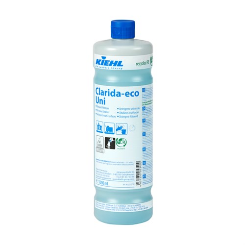 Kiehl Clarida-eco Uni (6 x 1 liter)
