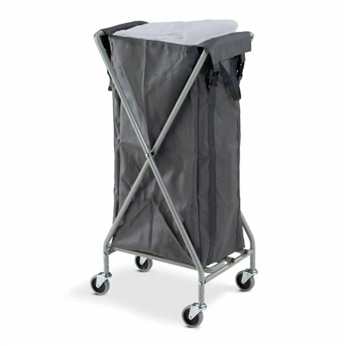 Numatic Wasverzamelwagen NX1001 grijs