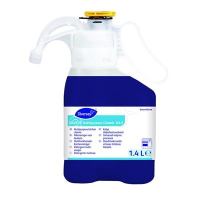 Suma Multipurpose Cleaner D2.3